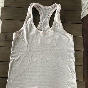 Lululemon Swiftly Tank